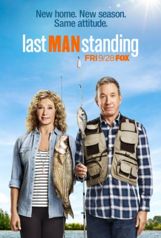 Last Man Standing (tv-series 2011)