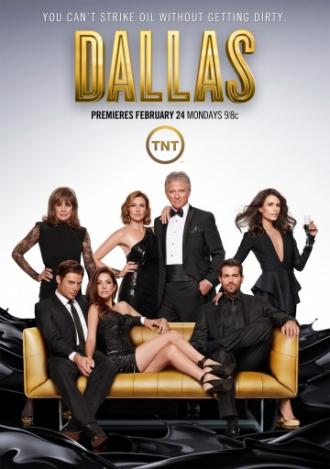 Dallas (tv-series 2012)