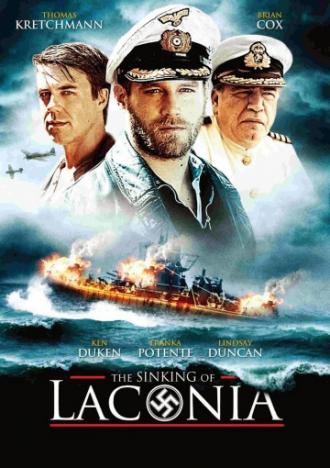 The Sinking of the Laconia (tv-series 2010)