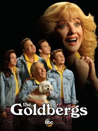 The Goldbergs (tv-series 2013)