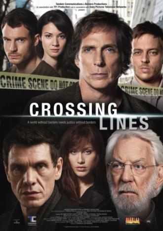 Crossing Lines (tv-series 2013)