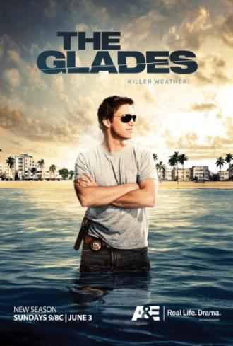 The Glades (tv-series 2010)