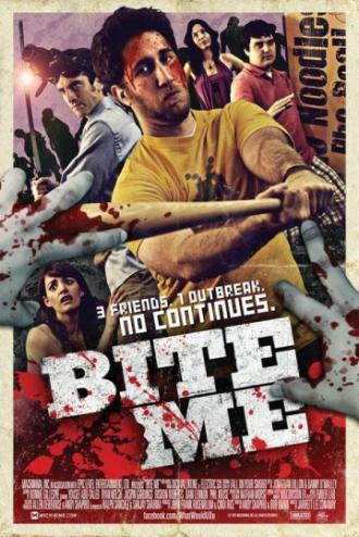 Bite Me (tv-series 2010)