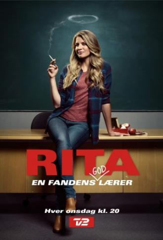Rita (tv-series 2012)