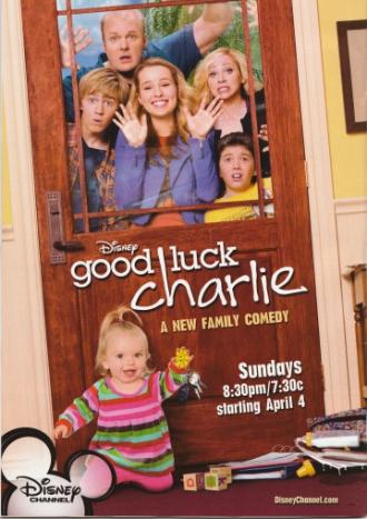 Good Luck Charlie (tv-series 2010)