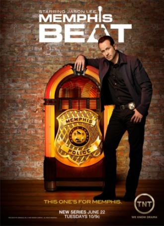 Memphis Beat (tv-series 2010)