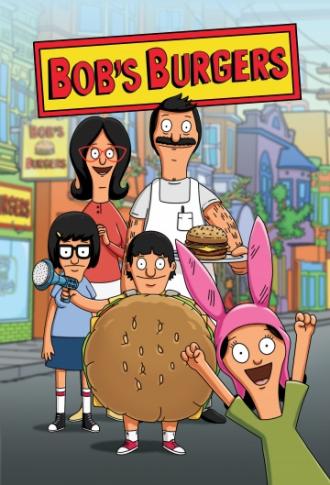 Bob's Burgers (tv-series 2011)