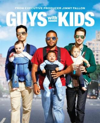Guys with Kids (tv-series 2012)
