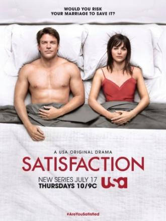 Satisfaction (tv-series 2014)