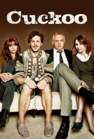 Cuckoo (tv-series 2012)