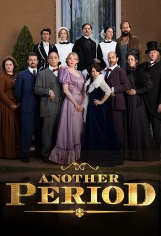 Another Period (tv-series 2015)