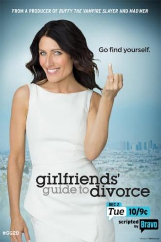 Girlfriends' Guide to Divorce (tv-series 2014)