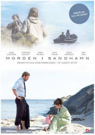 The Sandhamn Murders (tv-series 2010)