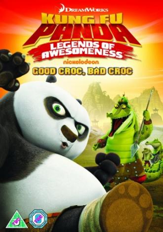 Kung Fu Panda: Legends of Awesomeness (tv-series 2011)