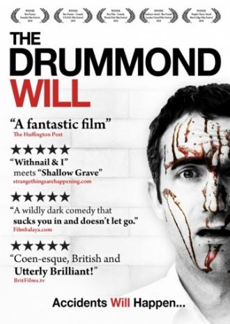 The Drummond Will (movie 2010)