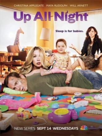 Up All Night (tv-series 2011)