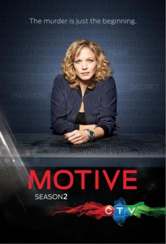 Motive (tv-series 2013)
