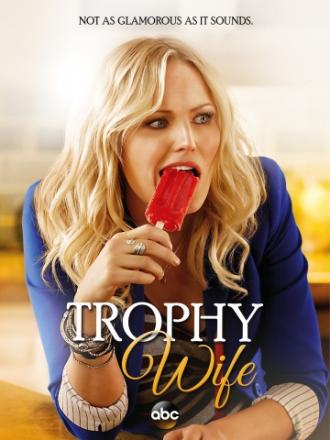 Trophy Wife (tv-series 2013)