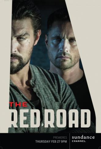 The Red Road (tv-series 2014)