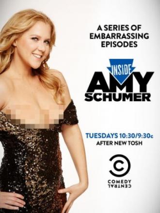 Inside Amy Schumer (tv-series 2013)