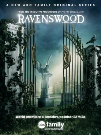Ravenswood (tv-series 2013)