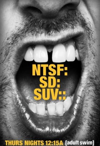 NTSF:SD:SUV:: (tv-series 2011)