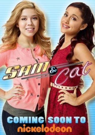 Sam & Cat (tv-series 2013)