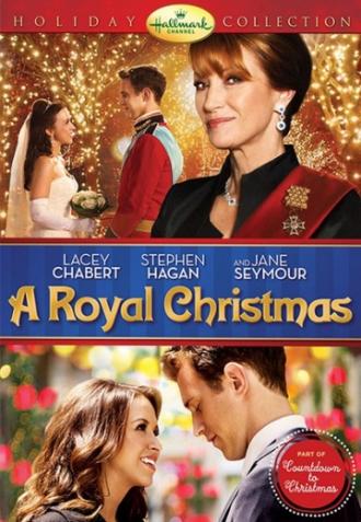 A Royal Christmas (movie 2014)