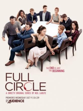 Full Circle (tv-series 2013)