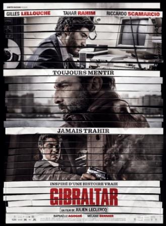 The Informant (movie 2013)