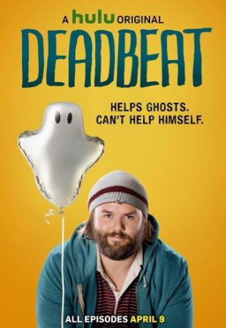 Deadbeat (tv-series 2014)