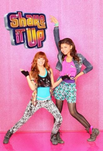 Shake It Up (tv-series 2010)