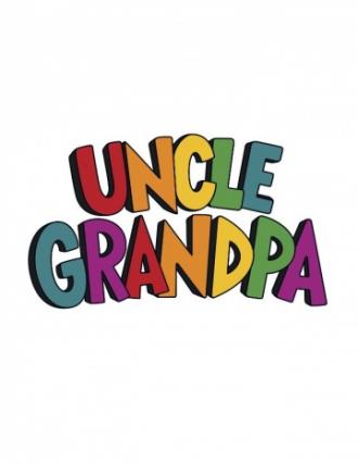 Uncle Grandpa (tv-series 2013)