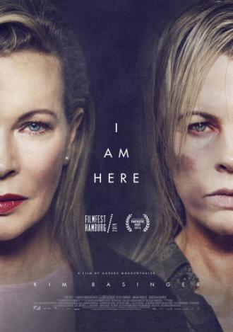 I Am Here (movie 2014)