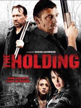 The Holding (movie 2011)