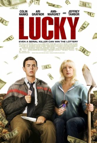 Lucky (movie 2011)