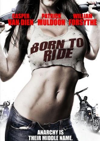 Born to Ride (movie 2011)