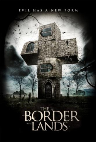 The Borderlands (movie 2013)