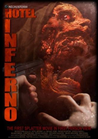 Hotel Inferno (movie 2013)