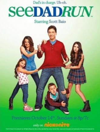 See Dad Run (tv-series 2012)