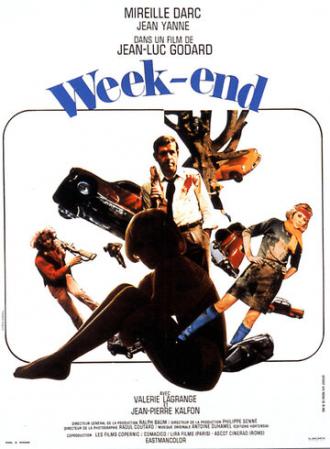 Weekend (movie 1967)
