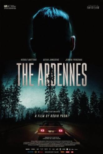 The Ardennes (movie 2015)