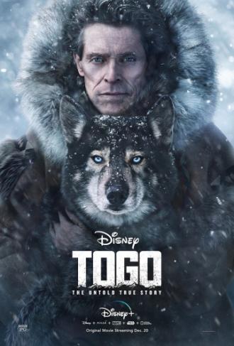 Togo (movie 2019)
