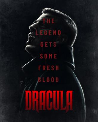 Dracula (tv-series 2020)