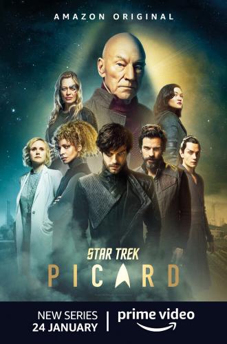 Star Trek: Picard (tv-series 2020)