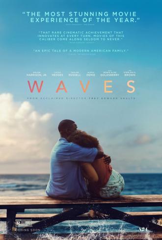 Waves (movie 2019)