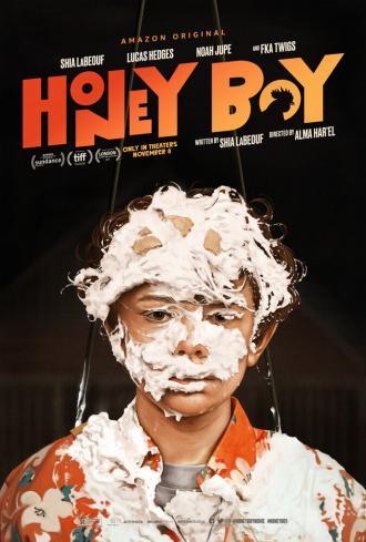 Honey Boy (movie 2019)