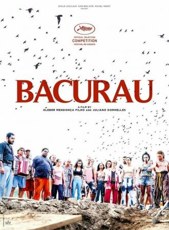 Bacurau (movie 2019)