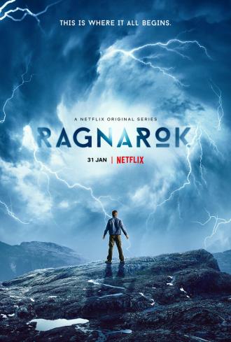 Ragnarok (tv-series 2020)