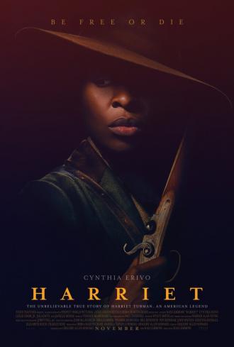 Harriet (movie 2019)
